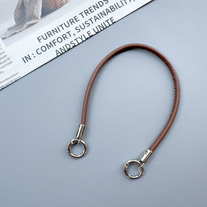 Premium langlebiger Schlüsselband mit Metallclips Karnz