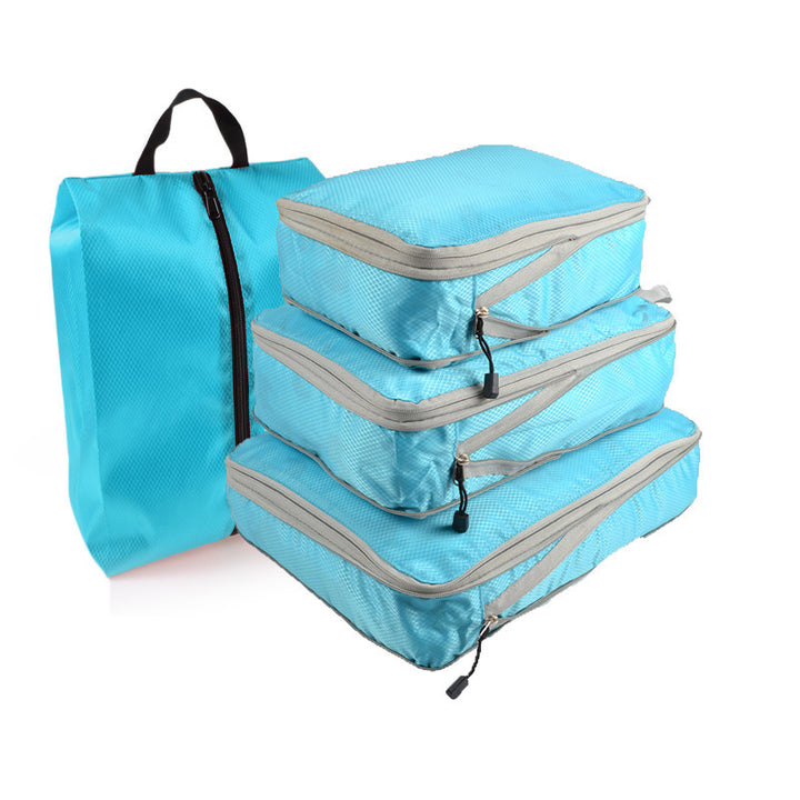 Multi-Zweck-Packwürfel-Set Karnz