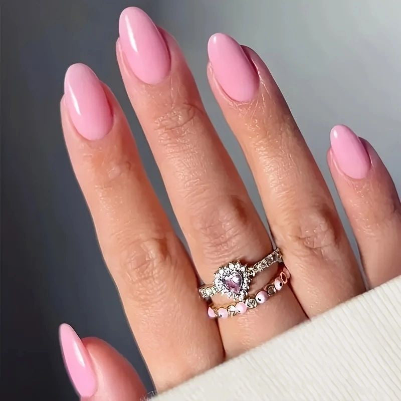 Elegante Stiletto Nagel Kunstverlängerungen Karnz 1789915860