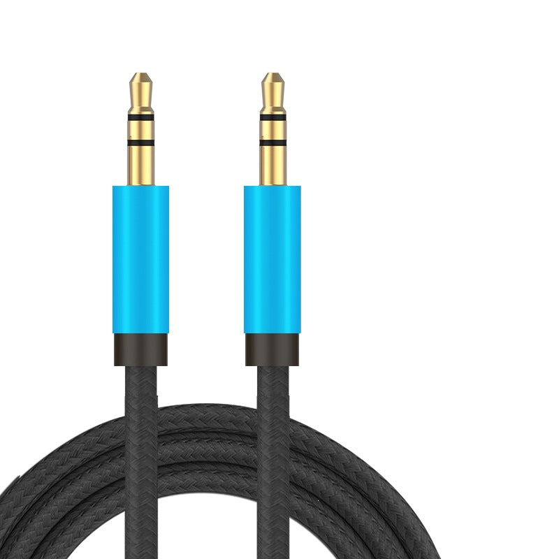 Hochwertiges 3,5-mm-Audioverlängerungskabel Karnz