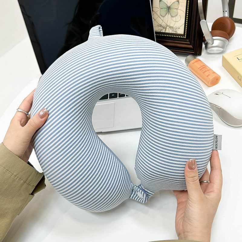 Damen ergonomisches Halskissen mit Nackenstütze Karnz