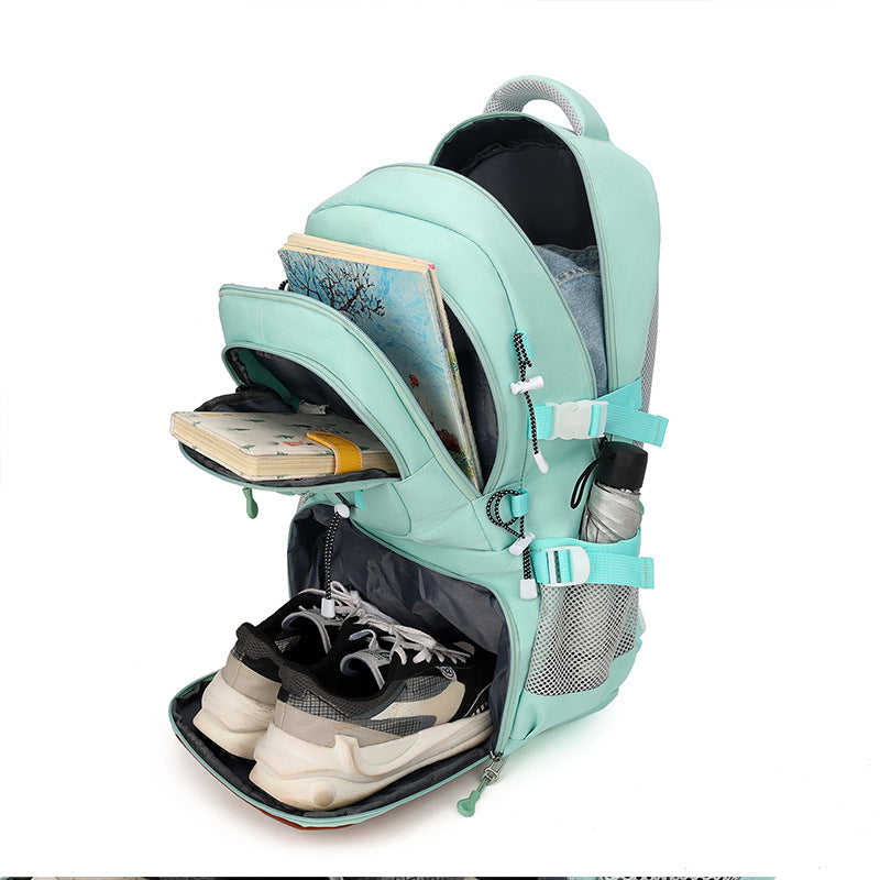 Hochleistungs-Abenteuer-Rucksack