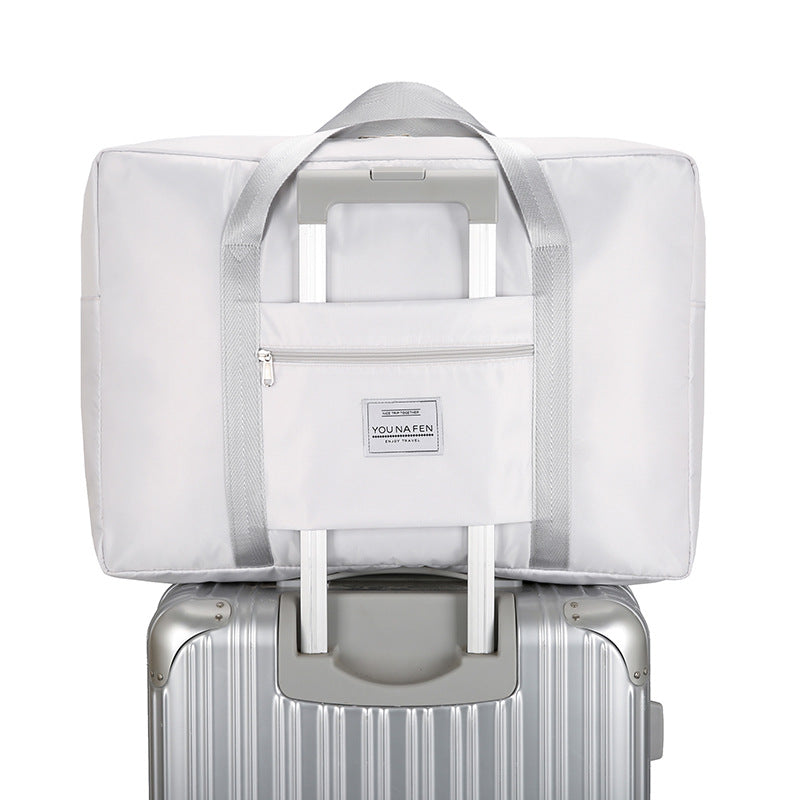 Reis-Duffel-Tasche Karnz