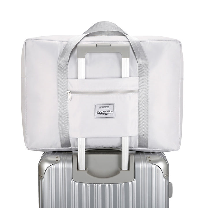 Reis-Duffel-Tasche Karnz