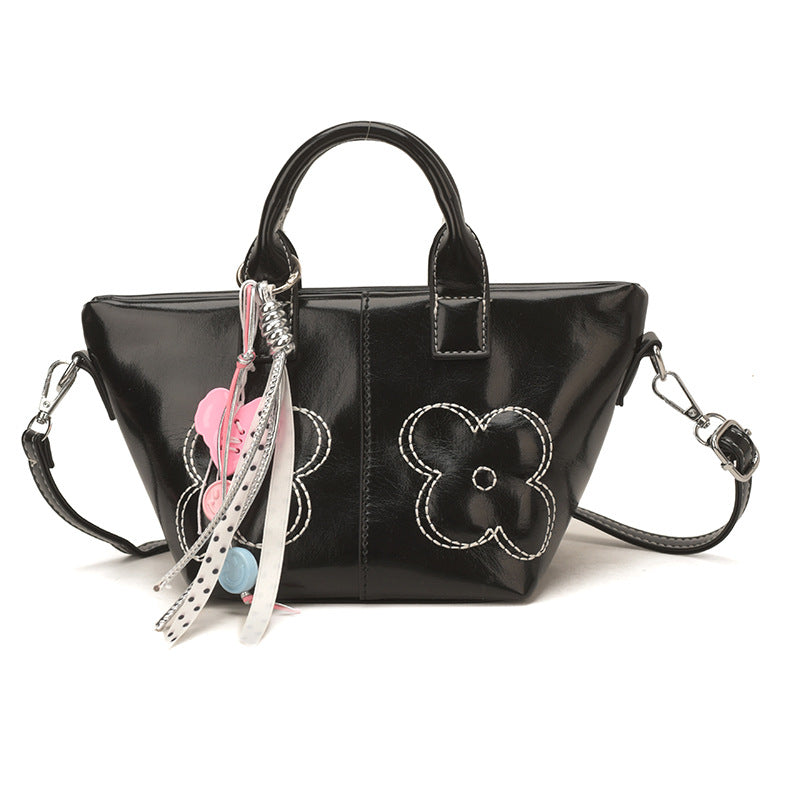 Modebewusste Handtasche Karnz