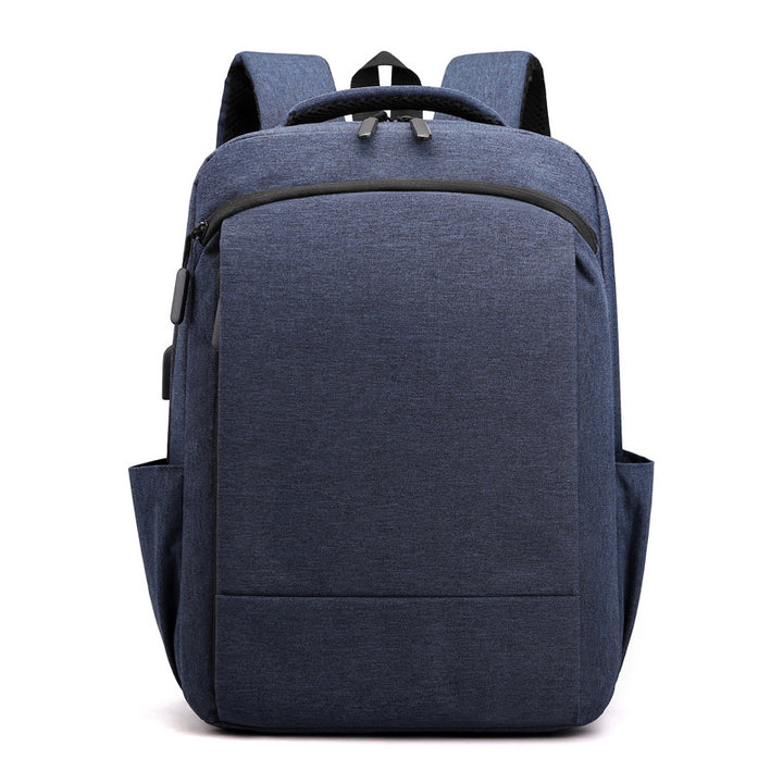 Multi-Compartment Laptop-Rucksack Karnz
