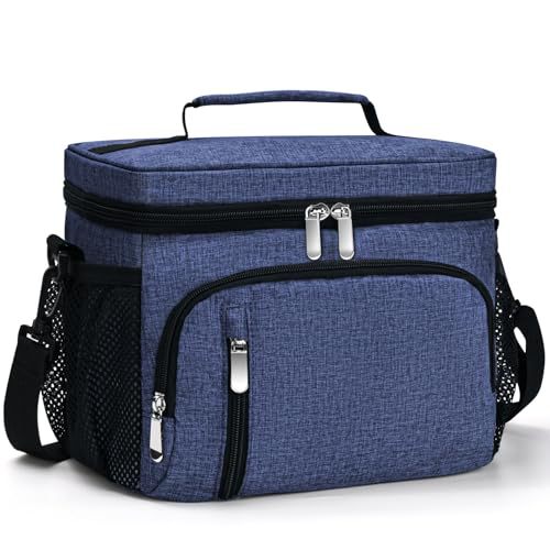 Damen Thermo-Kühltasche Karnz