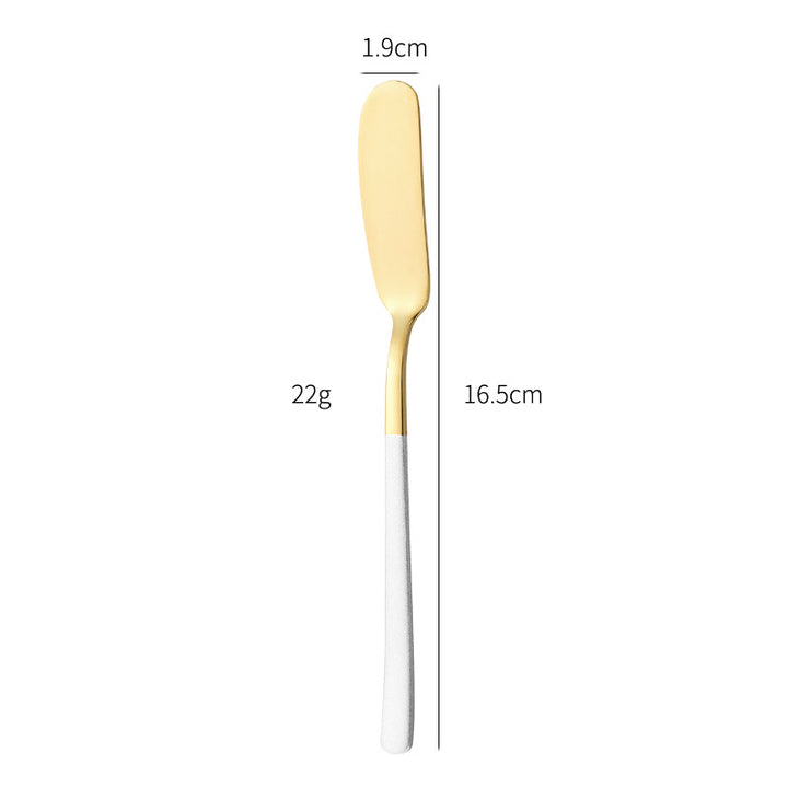 Elegantes und Funktionales Aufstrichmesser Karnz