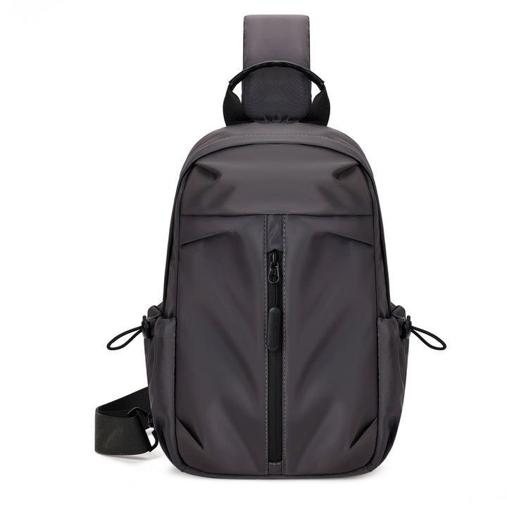 Leichtgewichtige Multifunktions-Schultertasche Karnz