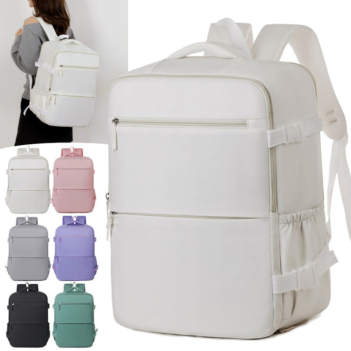 Stylischer Alltags-Rucksack