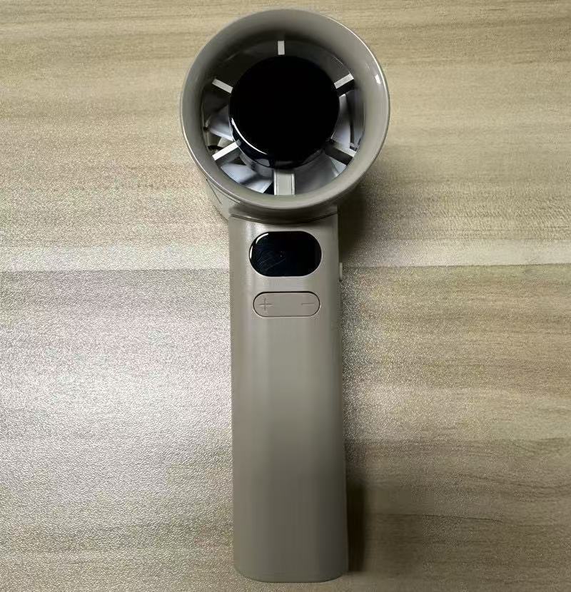 Damen Tragbarer Mini Ventilator Karnz