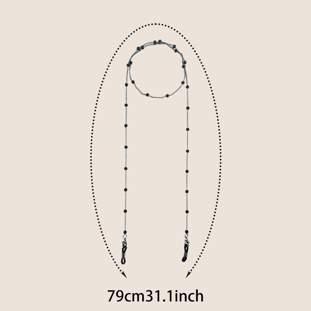 Eyewear Chain Karnz