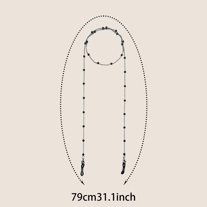 Eyewear Chain Karnz