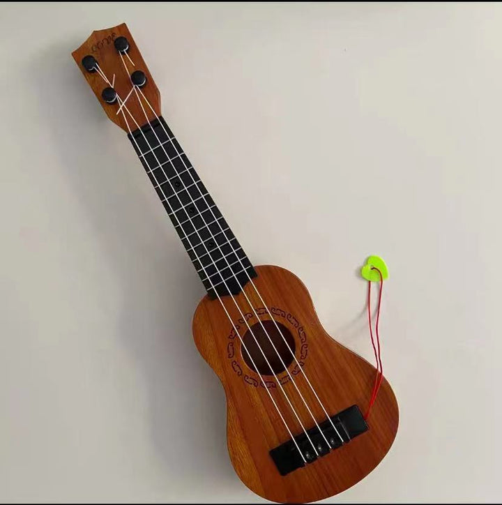 Mini Akustik Ukulele Karnz