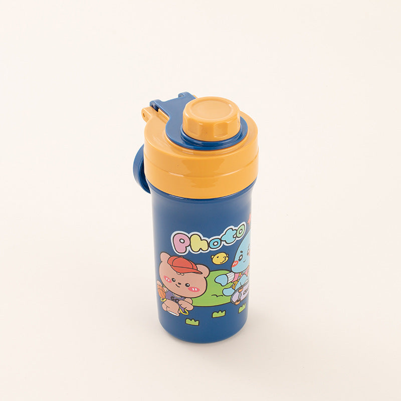 Fun-Themen Mittagslager Set