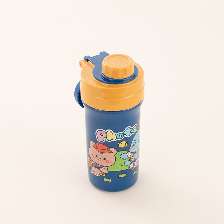 Fun-Themen Mittagslager Set