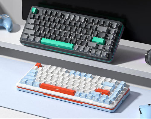 Mechanische Gaming-Tastatur Karnz