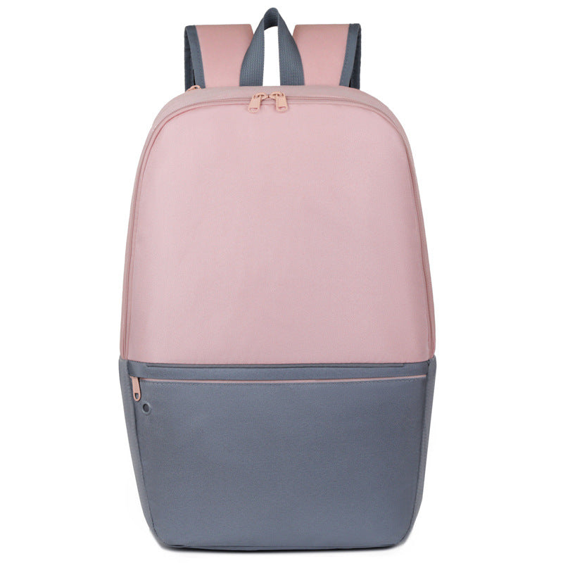 Urban Sleek Backpack Karnz