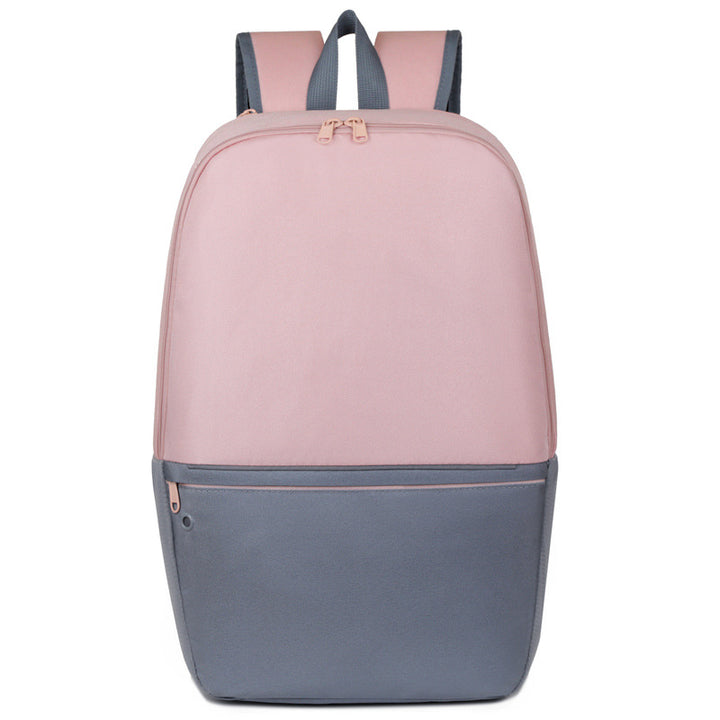 Urban Sleek Backpack Karnz