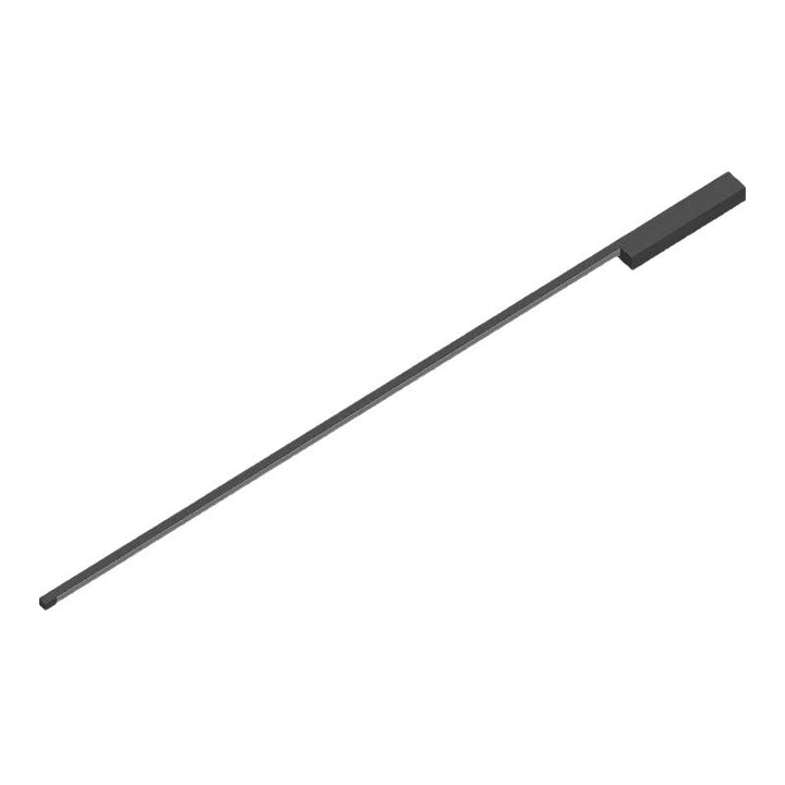 Moderne Minimalistische LED Wandregallicht