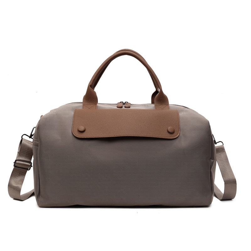 Ausgefallene Multi-Funktions Reise-Duffel-Tasche Karnz