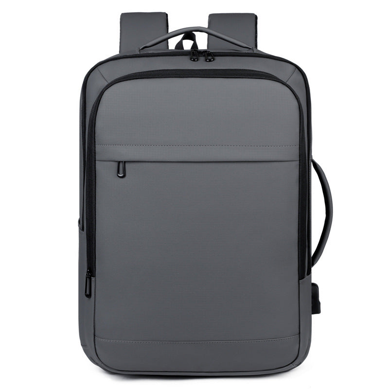 Elegante professionelle Aktentaschen-Rucksack