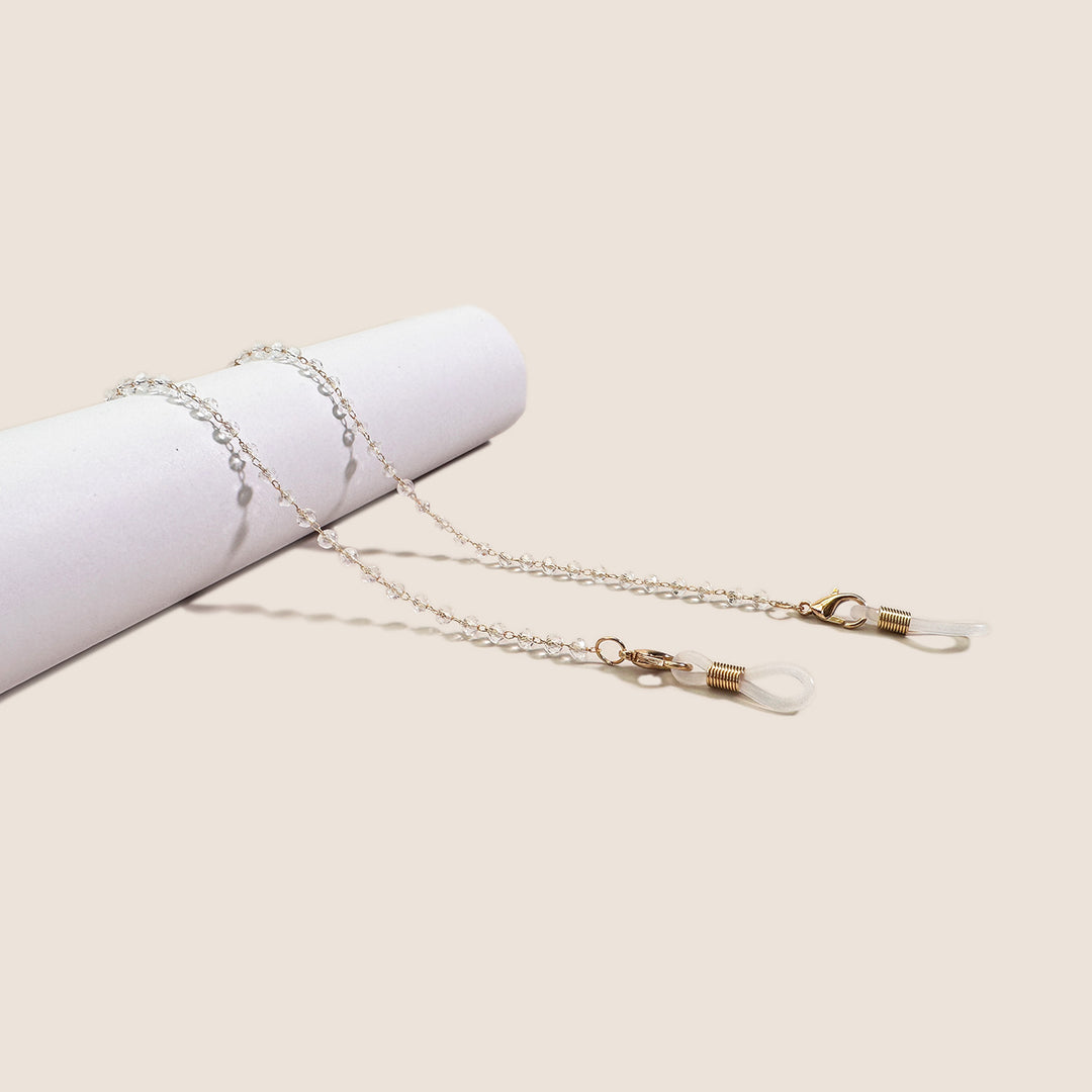 Elegante Brillen-Kette Karnz