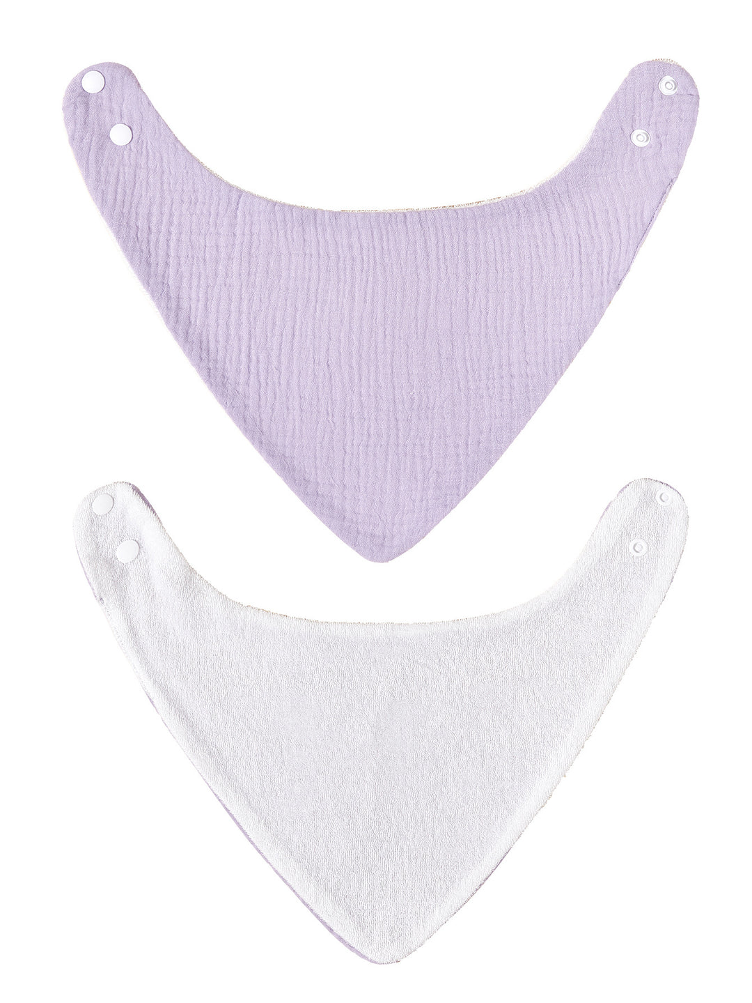 Weiche Baumwolle Baby Bandana Lätzchen Karnz