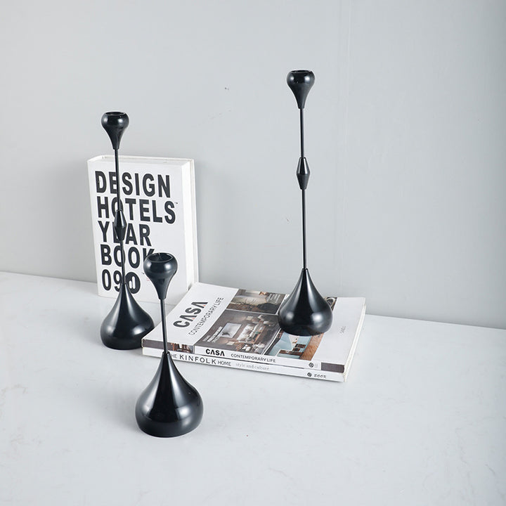 Moderne Minimalistische Dekorative Tischlampe