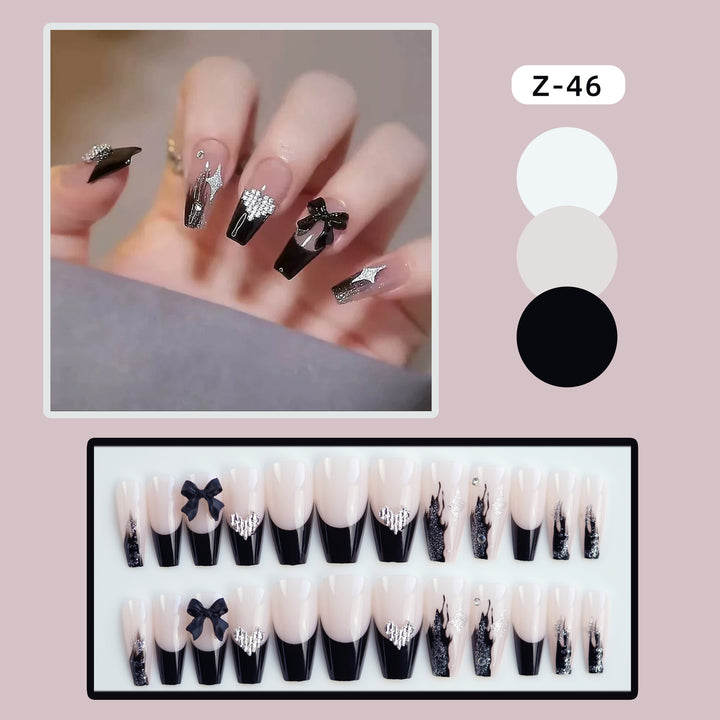 Nail Art Set Karnz