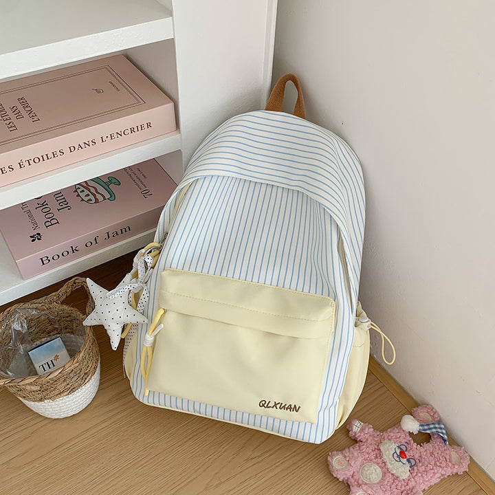 Spaß-Themen Illustrierter Rucksack Karnz 1791205778