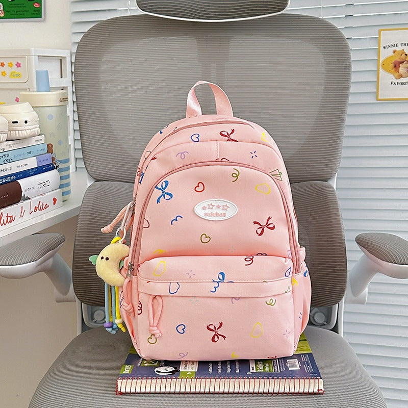 Stylischer Rucksack Karnz