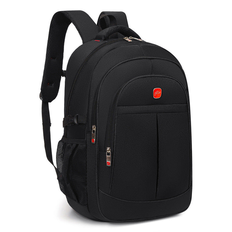 Robuster Multi-Taschen-Reise-Rucksack Karnz