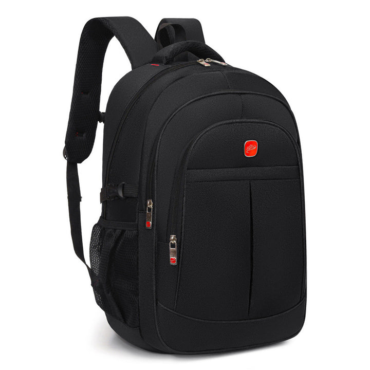Robuster Multi-Taschen-Reise-Rucksack Karnz