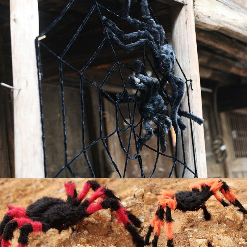 Halloween Dekoration Karnz