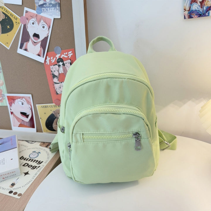 Funktionaler Mini-Rucksack