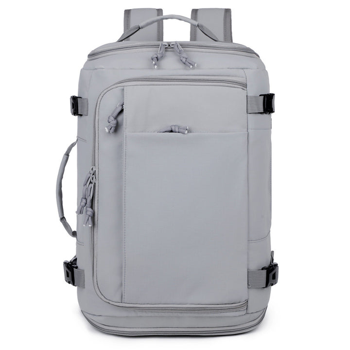 Kompakte Allzweck-Rucksack Karnz