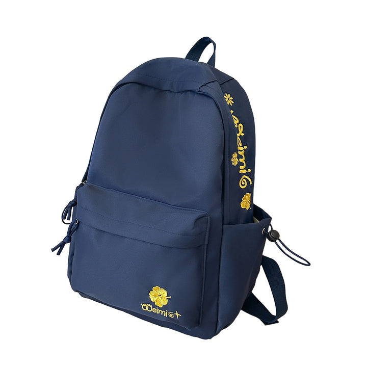 Casual Bestickter Rucksack Karnz 1791205199