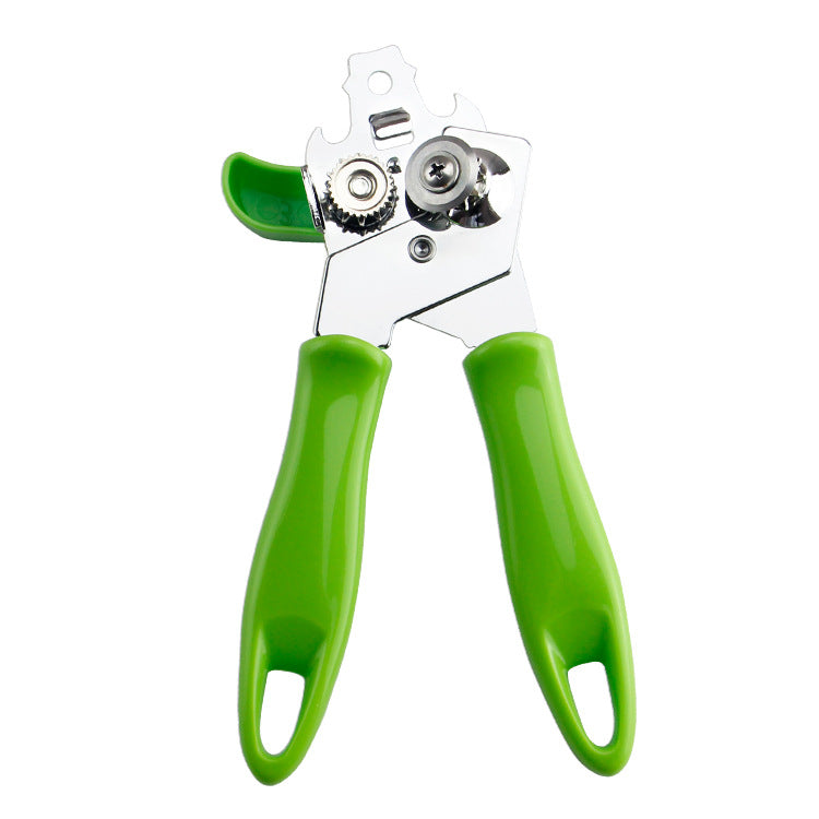 Ergonomischer manueller Dosenöffner Karnz 1787709518