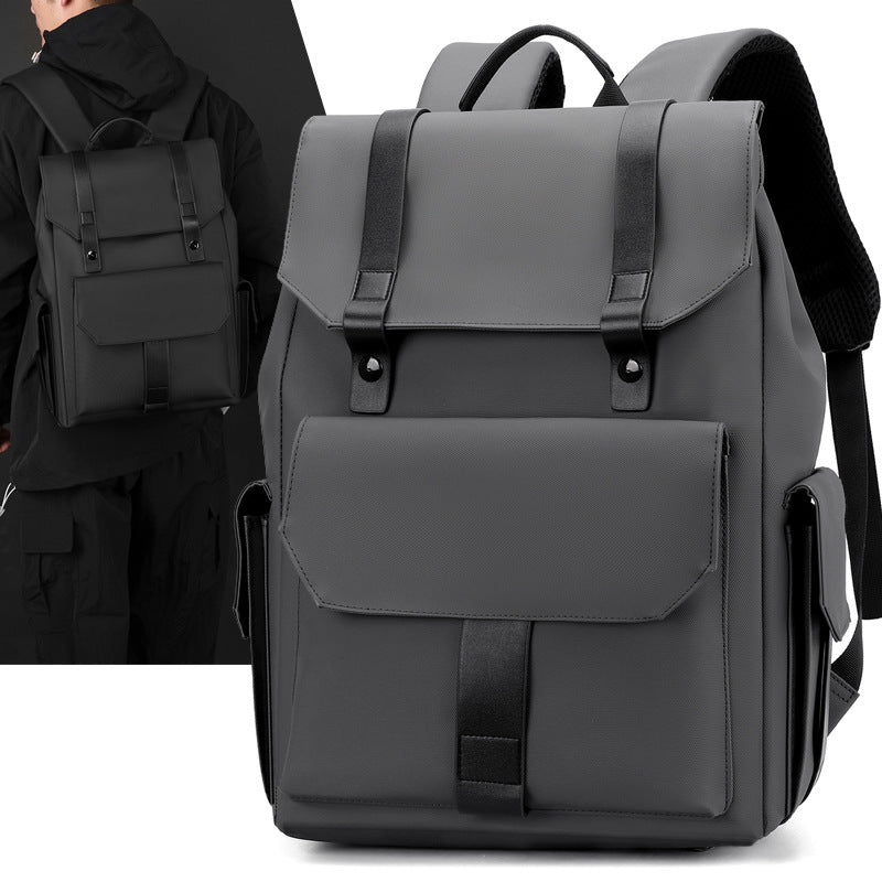 Sleek Urban Rucksack Karnz