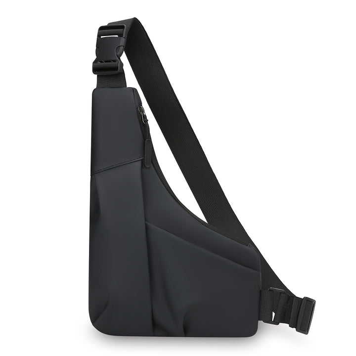 Wasserabweisender Sling-Rucksack
