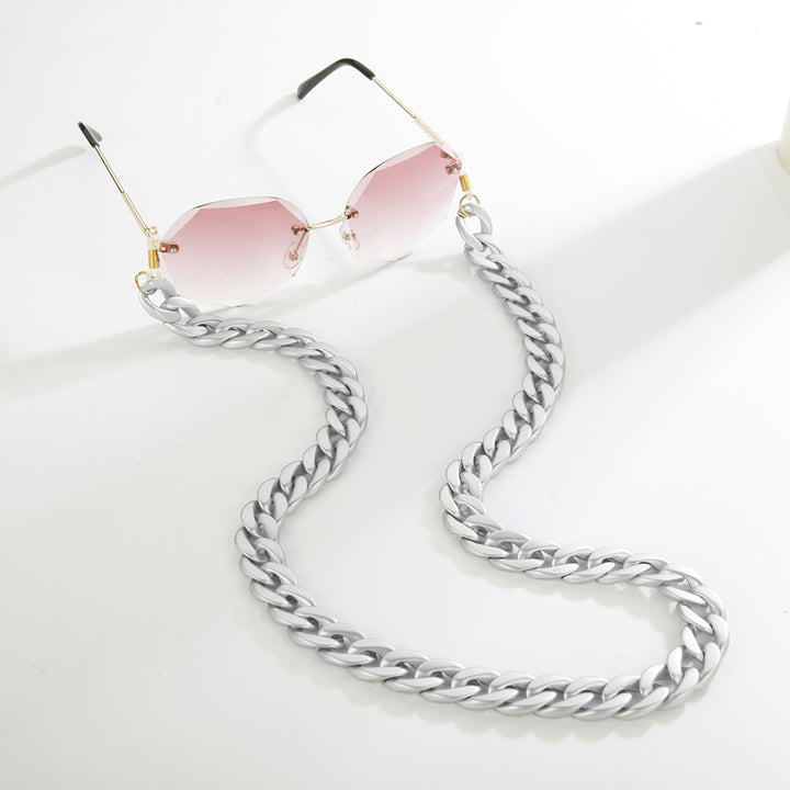 Stylischer Brillenkettenhalter Karnz