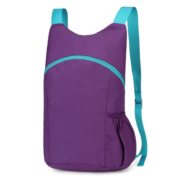 Leichter Reise-Rucksack Karnz