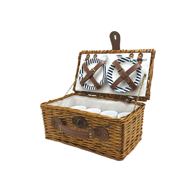 Damen Picknickset Karnz