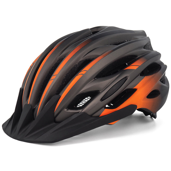 Fortgeschrittener Sport Fahrradhelm Karnz