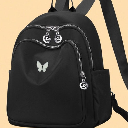 Leichter Reise-Rucksack Karnz