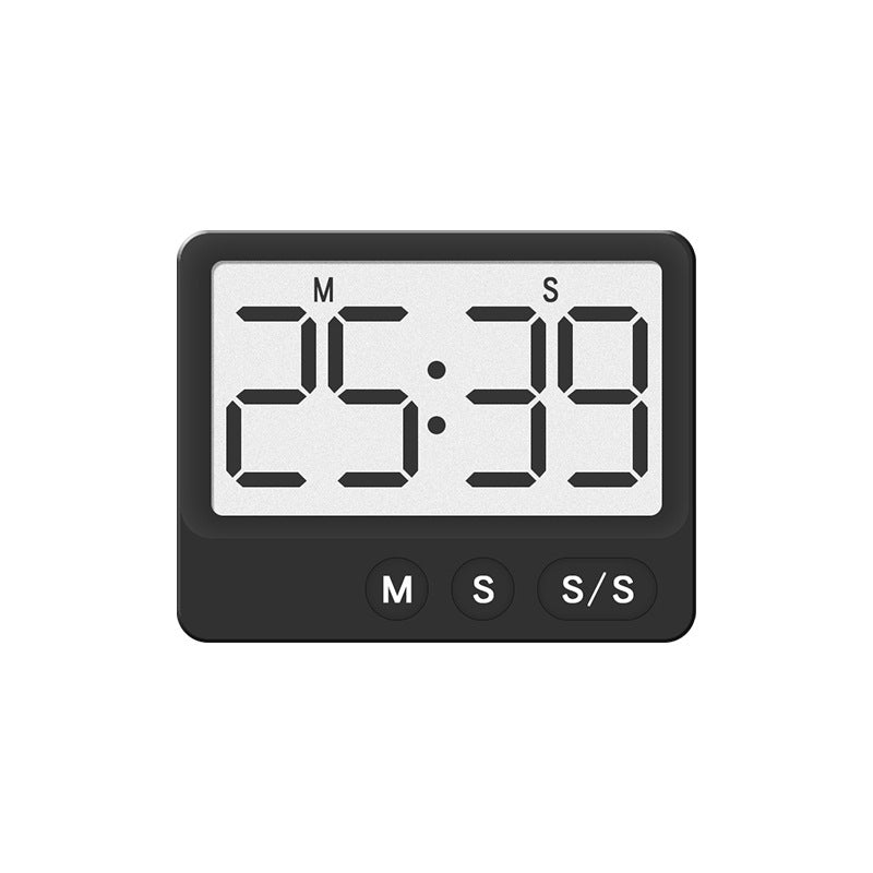 Digitaler Küchentimer mit Alarmfunktion Karnz