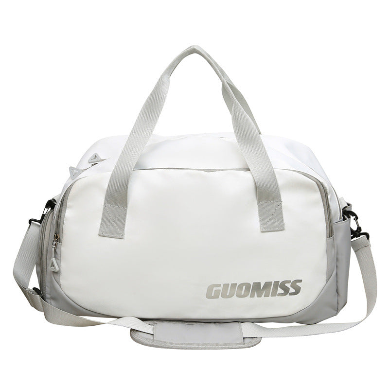 Vielseitige modulare Reisetasche Karnz