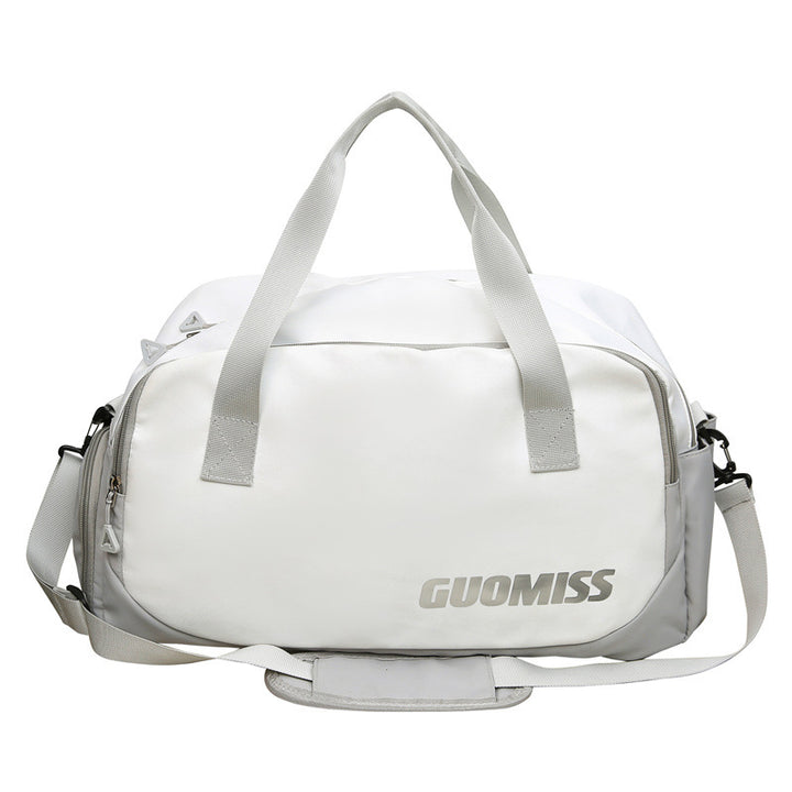 Vielseitige modulare Reisetasche Karnz