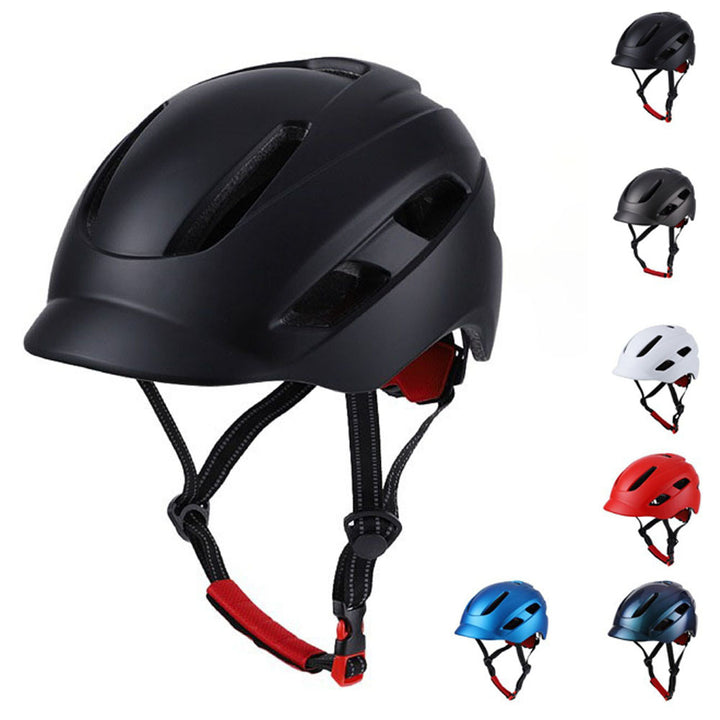 Leichtgewicht Multi-Sport Fahrradhelm Karnz